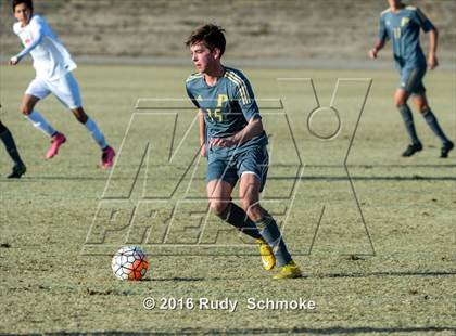 Thumbnail 3 in Parker vs Fallbrook photogallery.