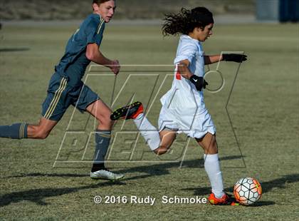 Thumbnail 1 in Parker vs Fallbrook photogallery.