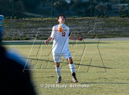 Thumbnail 2 in Parker vs Fallbrook photogallery.
