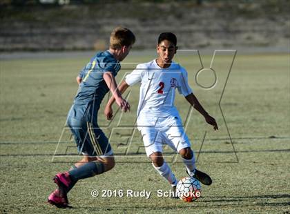 Thumbnail 1 in Parker vs Fallbrook photogallery.