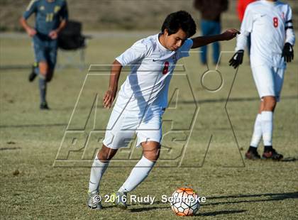 Thumbnail 2 in Parker vs Fallbrook photogallery.
