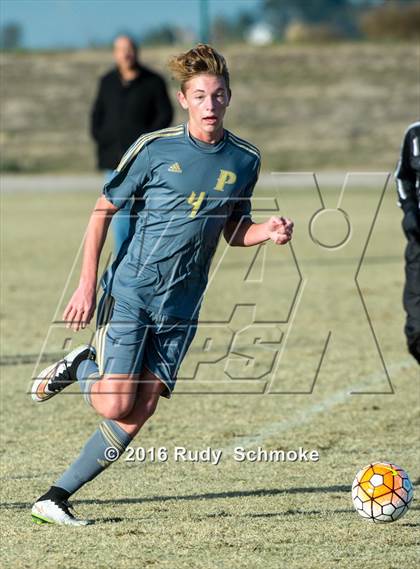Thumbnail 2 in Parker vs Fallbrook photogallery.