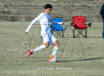 Thumbnail 2 in Parker vs Fallbrook photogallery.