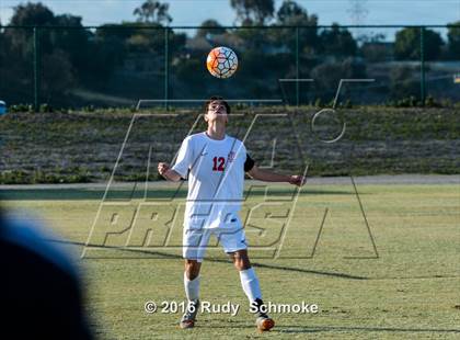 Thumbnail 1 in Parker vs Fallbrook photogallery.