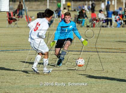 Thumbnail 1 in Parker vs Fallbrook photogallery.