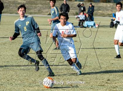 Thumbnail 2 in Parker vs Fallbrook photogallery.