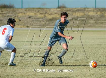Thumbnail 1 in Parker vs Fallbrook photogallery.