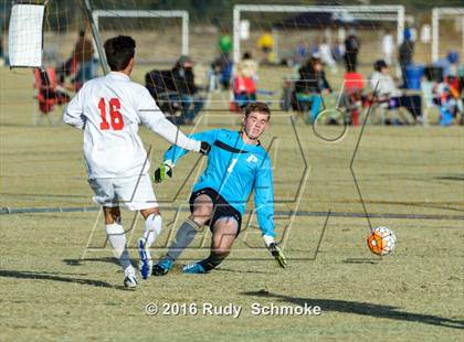 Thumbnail 3 in Parker vs Fallbrook photogallery.
