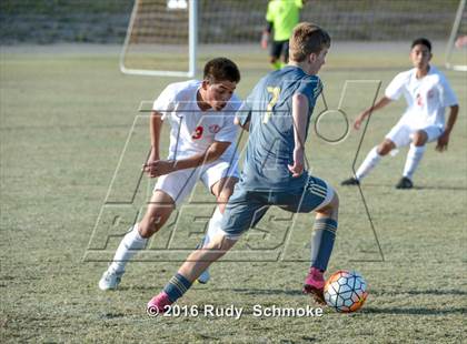 Thumbnail 3 in Parker vs Fallbrook photogallery.