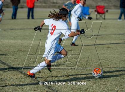 Thumbnail 1 in Parker vs Fallbrook photogallery.