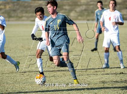 Thumbnail 3 in Parker vs Fallbrook photogallery.