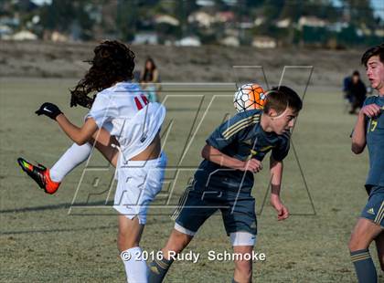 Thumbnail 1 in Parker vs Fallbrook photogallery.
