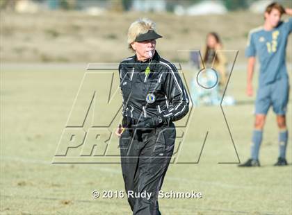 Thumbnail 1 in Parker vs Fallbrook photogallery.
