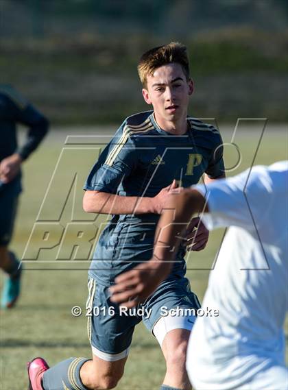 Thumbnail 1 in Parker vs Fallbrook photogallery.