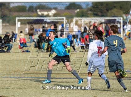 Thumbnail 1 in Parker vs Fallbrook photogallery.