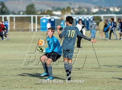 Thumbnail 1 in Parker vs Fallbrook photogallery.