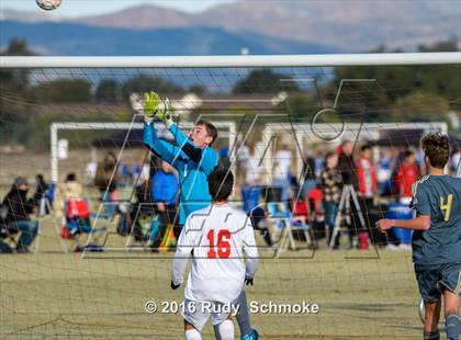 Thumbnail 3 in Parker vs Fallbrook photogallery.