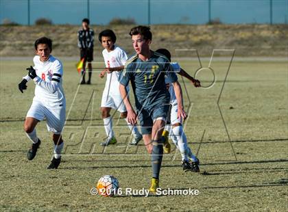Thumbnail 1 in Parker vs Fallbrook photogallery.
