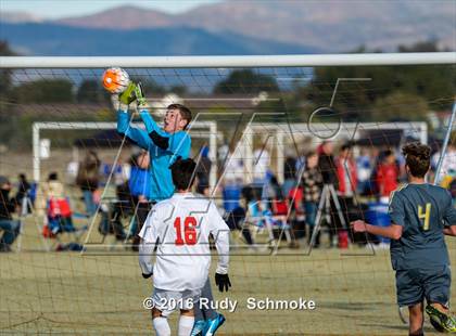 Thumbnail 1 in Parker vs Fallbrook photogallery.