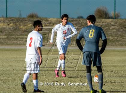 Thumbnail 1 in Parker vs Fallbrook photogallery.