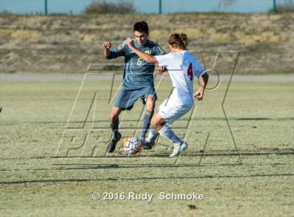 Thumbnail 1 in Parker vs Fallbrook photogallery.