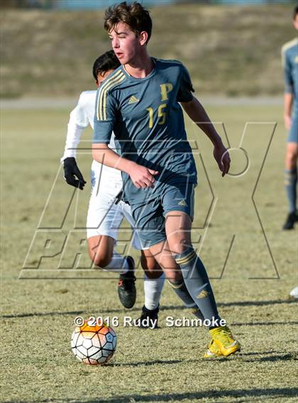Thumbnail 1 in Parker vs Fallbrook photogallery.