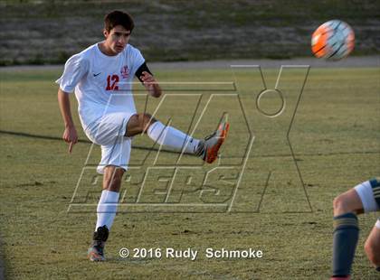 Thumbnail 1 in Parker vs Fallbrook photogallery.