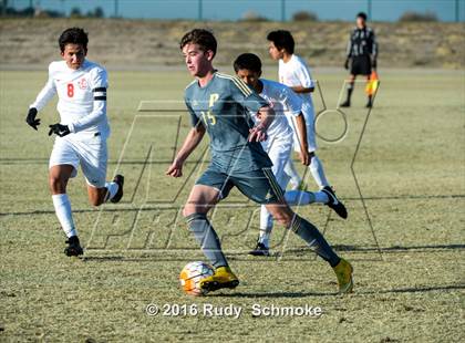 Thumbnail 1 in Parker vs Fallbrook photogallery.