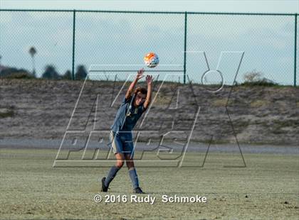 Thumbnail 3 in Parker vs Fallbrook photogallery.