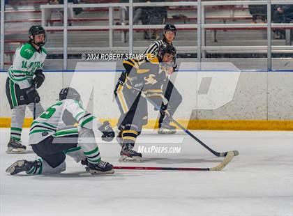Thumbnail 1 in North Allegheny @ Pine-Richland photogallery.
