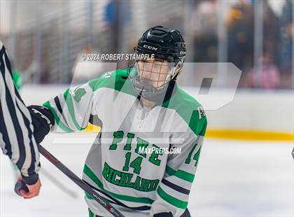 Thumbnail 3 in North Allegheny @ Pine-Richland photogallery.