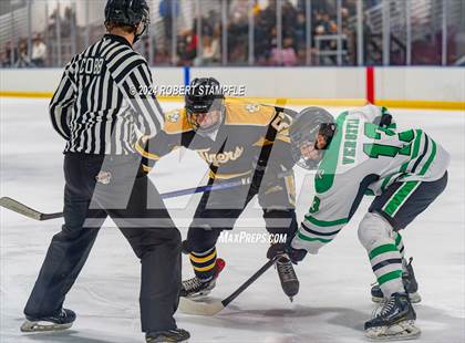 Thumbnail 3 in North Allegheny @ Pine-Richland photogallery.