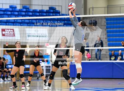 Thumbnail 3 in Northside (Fort Smith) vs Rogers (AAA 7A 1st Round Playoff) photogallery.