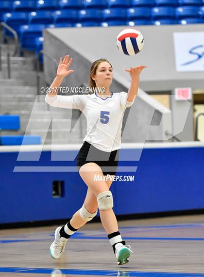 Thumbnail 3 in Northside (Fort Smith) vs Rogers (AAA 7A 1st Round Playoff) photogallery.