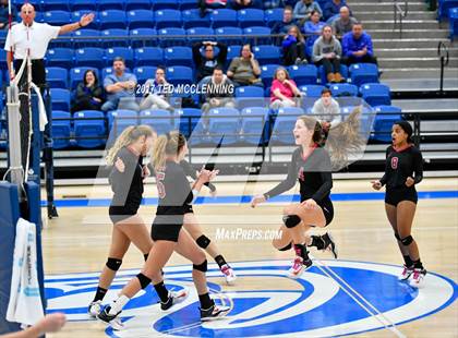 Thumbnail 1 in Northside (Fort Smith) vs Rogers (AAA 7A 1st Round Playoff) photogallery.