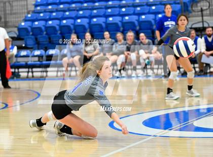 Thumbnail 3 in Northside (Fort Smith) vs Rogers (AAA 7A 1st Round Playoff) photogallery.