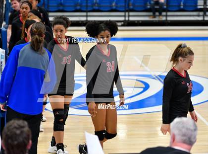 Thumbnail 3 in Northside (Fort Smith) vs Rogers (AAA 7A 1st Round Playoff) photogallery.