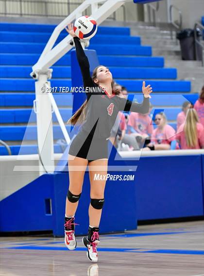 Thumbnail 3 in Northside (Fort Smith) vs Rogers (AAA 7A 1st Round Playoff) photogallery.