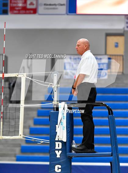 Thumbnail 1 in Northside (Fort Smith) vs Rogers (AAA 7A 1st Round Playoff) photogallery.