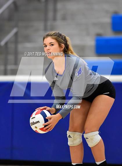 Thumbnail 2 in Northside (Fort Smith) vs Rogers (AAA 7A 1st Round Playoff) photogallery.