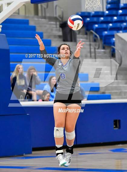 Thumbnail 2 in Northside (Fort Smith) vs Rogers (AAA 7A 1st Round Playoff) photogallery.