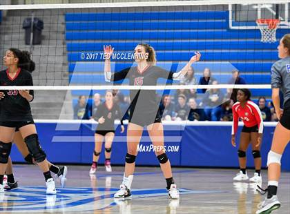 Thumbnail 3 in Northside (Fort Smith) vs Rogers (AAA 7A 1st Round Playoff) photogallery.
