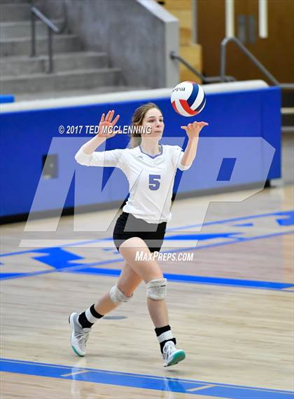 Thumbnail 3 in Northside (Fort Smith) vs Rogers (AAA 7A 1st Round Playoff) photogallery.