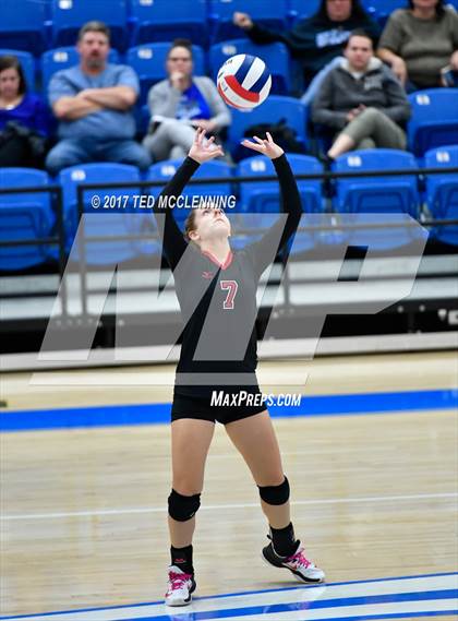 Thumbnail 3 in Northside (Fort Smith) vs Rogers (AAA 7A 1st Round Playoff) photogallery.