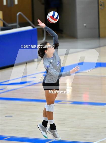 Thumbnail 3 in Northside (Fort Smith) vs Rogers (AAA 7A 1st Round Playoff) photogallery.