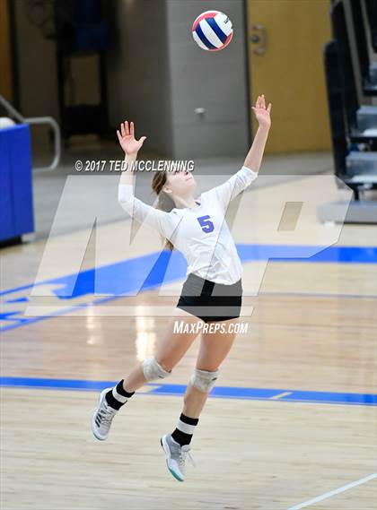 Thumbnail 3 in Northside (Fort Smith) vs Rogers (AAA 7A 1st Round Playoff) photogallery.