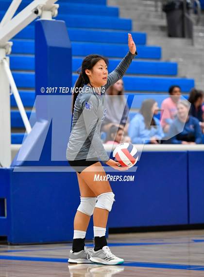 Thumbnail 1 in Northside (Fort Smith) vs Rogers (AAA 7A 1st Round Playoff) photogallery.