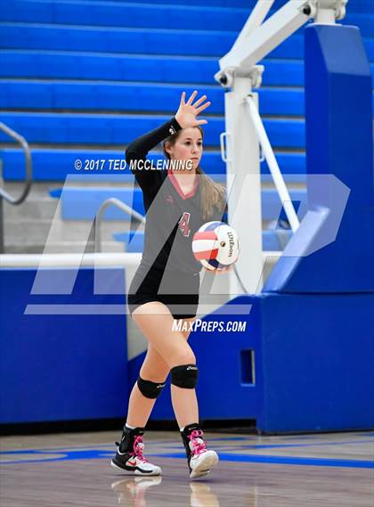 Thumbnail 3 in Northside (Fort Smith) vs Rogers (AAA 7A 1st Round Playoff) photogallery.