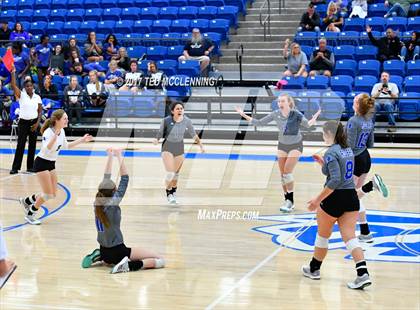 Thumbnail 3 in Northside (Fort Smith) vs Rogers (AAA 7A 1st Round Playoff) photogallery.