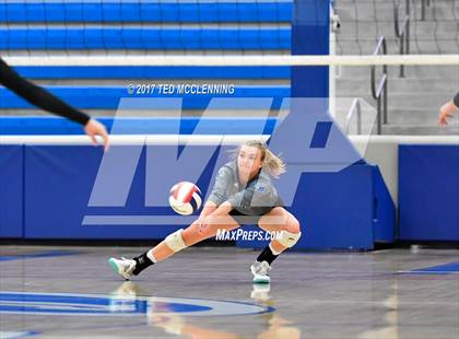 Thumbnail 3 in Northside (Fort Smith) vs Rogers (AAA 7A 1st Round Playoff) photogallery.